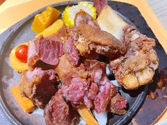 -北大家园食堂