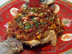 -南昌大饭店·地标美食名片(万寿宫店)