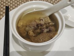 -长沙三景韦尔斯利酒店·Oval全日制餐厅自助餐