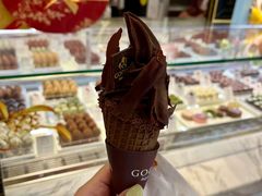 -GODIVA(海岸城店)