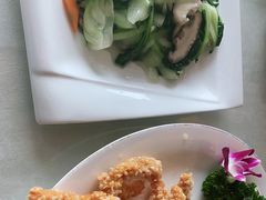 -渔满仓海鲜渔家(象山二店)