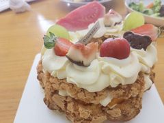 -夏佐CHASEL(横店康庄路店)
