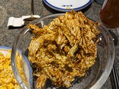 -真地道京味府·鲜橙烤鸭·北京菜(朝外大街东大桥店)