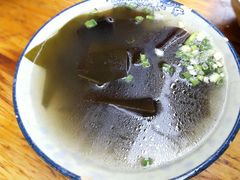 -郑凉面24h店(黄金小区店)
