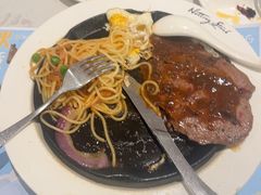 -诺丁牛排披萨自助餐厅(汕头苏宁店)