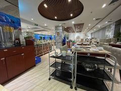 -海大大蒸汽海鲜餐厅·粤菜·特色小炒(欢乐颂店)