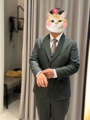 点击看大图 -BROTHER西服礼服定制·商务·婚礼(佛山南海店)