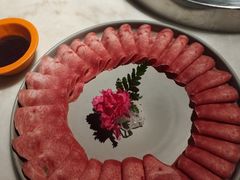 -煲宫猪肚鸡(晶品店)