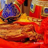 冬吃羊肉赛人参🐏太幸福了～