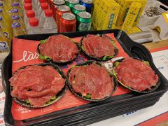 -辣想啵啵鱼(光环店)