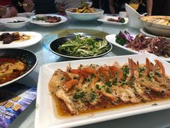 -红城阁·上海味道(四平路店)