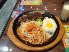 -豪享来中西餐厅(广灵店)