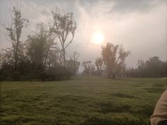 -金堂县云顶石城风景区