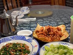 -旺角小渔村(二马路店)