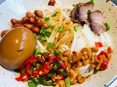 -农耕记·湖南土菜(科技园店)