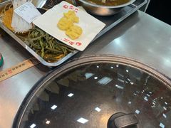 -屯老二农家铁锅炖·行业领军者(梅江店)