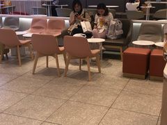 大堂-奈雪的茶(大悦城店)
