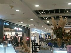 -凯德MALL(望京店)