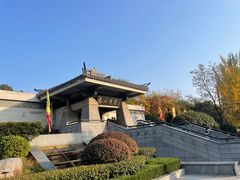-徐州龟山景区