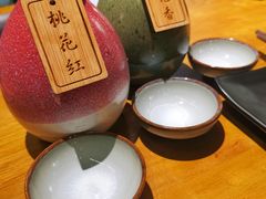 -花笙记打边炉·煲仔饭(五大道店)
