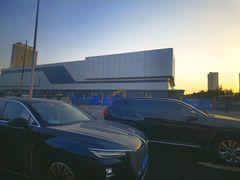 -山姆会员商店(亦庄创意生活广场店)