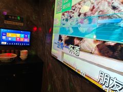 -冰城小镇音乐串吧·聚会餐厅(百子湾店)