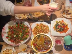 -哈力家·西北烧烤烤串(凤城十路店)