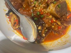 -院里寻菜·精致庭院菜(观沙岭店)