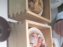 -蔡澜点心·粤菜(西单大悦城店)