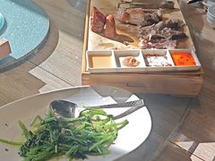 -蓝港海鲜厨房(闽江路店)