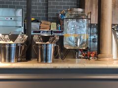 自助取餐区-LYFATTI 莱芙缇(赣水路店)