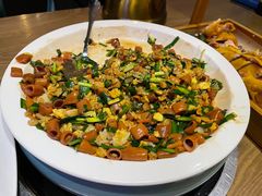 -胶东小渔村·博山菜(齐悦店)