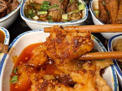 -邓莽子老火锅(鲁祖庙店)