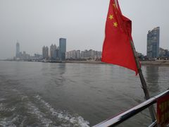 -武汉关码头(轮渡站)