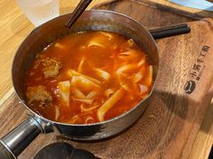 -小满手工粉(上海文峰广场店)
