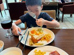 -惠州白鹭湖雅居乐喜来登度假酒店-采悦轩中餐厅