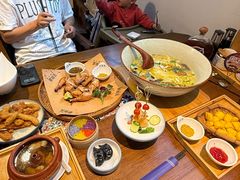 -芸南道·过桥米线(昆明老街旗舰店)