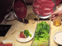 -东道煮牛肉火锅(东盛大街店)