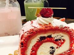 -积慕Cake(解放大道店)