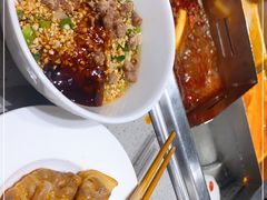 -海底捞火锅(公益西桥店)