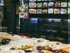 -阿娘家·原生态农家菜(国顺东路店)