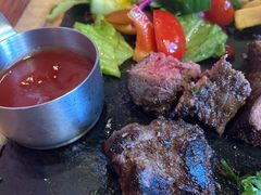 -澳骄 Aussie Kitchen·手工披萨·西餐(国大店)