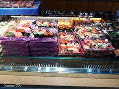 -池田寿司·新鲜现做(昌平悦荟店)