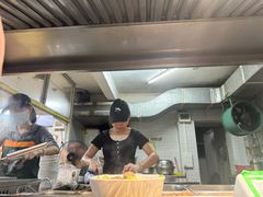-小草糖水(海棠村店)