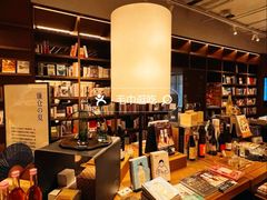 -茑屋书店(天目里店)