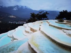 -白水台