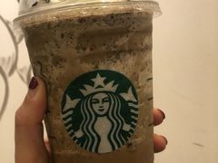 摩卡星冰乐-星巴克(湖州梅地亚广场店)