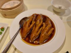 -利苑酒家(合景国际金融广场店)