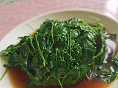 -蘭心餐厅(进贤路店)