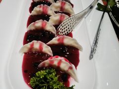 -船歌·鱼水饺青岛菜(闽江二路店)